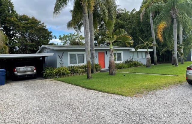 38 NE 26th Dr - 38 NE 26th Dr, Wilton Manors, FL 33334