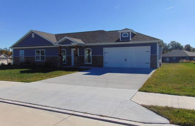 Sensational 3 Bed 2 Bath House!