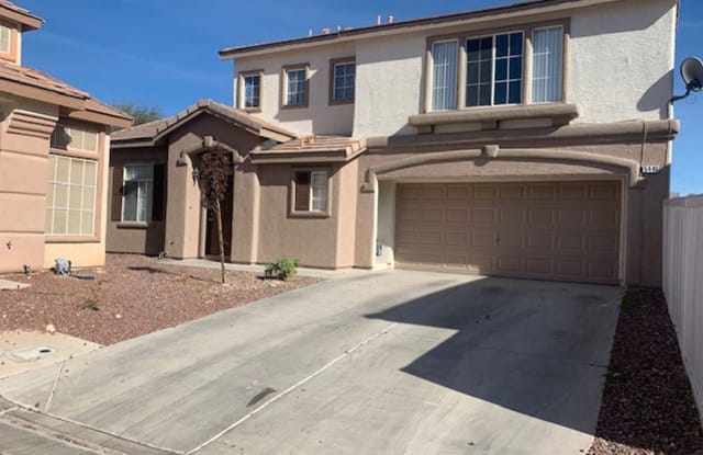 5448 Autumn Crocus Ct - 5448 Autumn Crocus Court, North Las Vegas, NV 89031