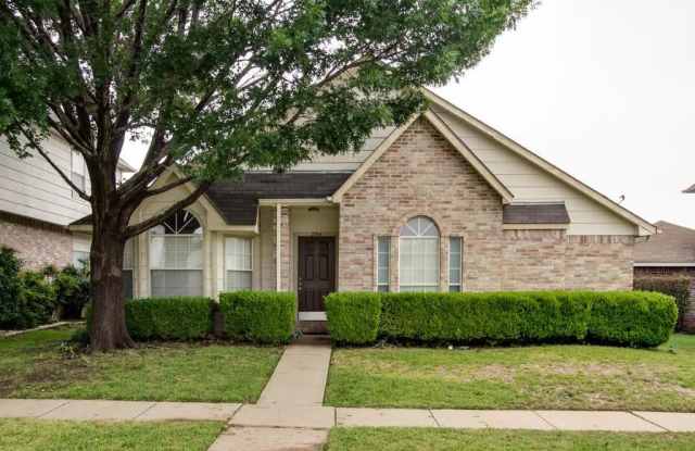 2104 Regency Drive - 2104 Regency Drive, Flower Mound, TX 75028