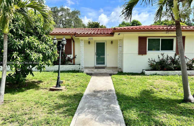 1431 Miller Rd