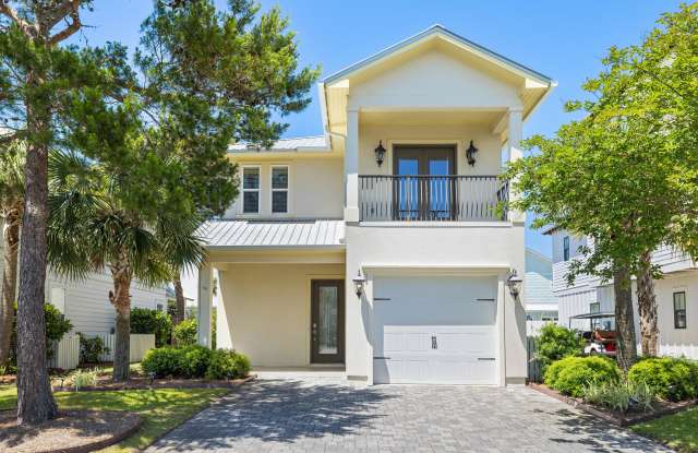 56 Penelope Street - 56 Penelope Street, Miramar Beach, FL 32550