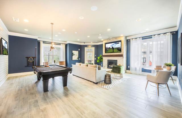 Photo of Element Carolina Bay