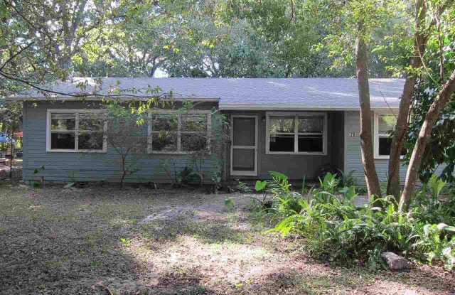 28 SE 20TH Street - 28 Southeast 20th Street, Gainesville, FL 32641