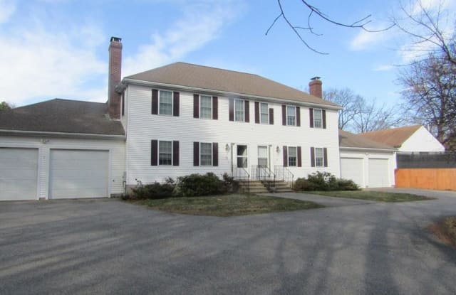 10 Wood St - 10 Wood Street, Worcester County, MA 01545
