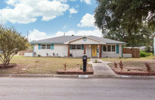3995 Tom Lane Drive