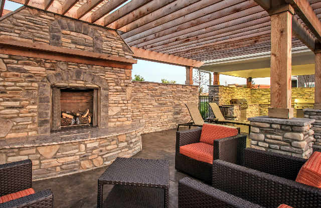 Photo of Brookview at Apex