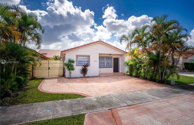 7545 W 29th Ln - 7545 West 29th Lane, Hialeah, FL 33018