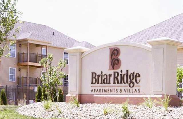 Photo of Briar Ridge Apartments