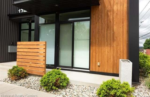 1741 Livernois Street