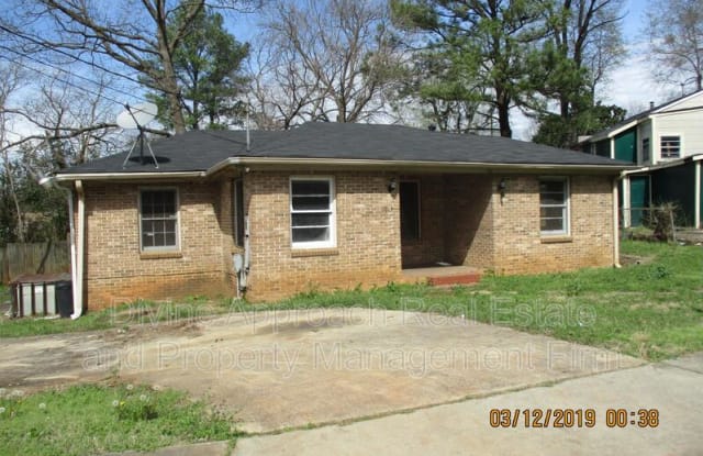 1914 19th Court North - 1914 19th Ct N, Birmingham, AL 35234