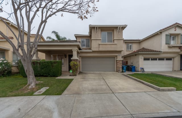 114 Toyon Ln - 114 Toyon Lane, Union City, CA 94587