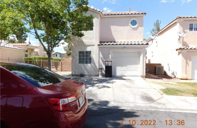 5720 Ness Avenue - 5720 Ness Avenue, Spring Valley, NV 89118