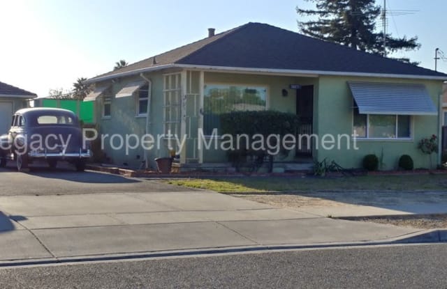 36871 Locust Street - 36871 Locust Street, Newark, CA 94560