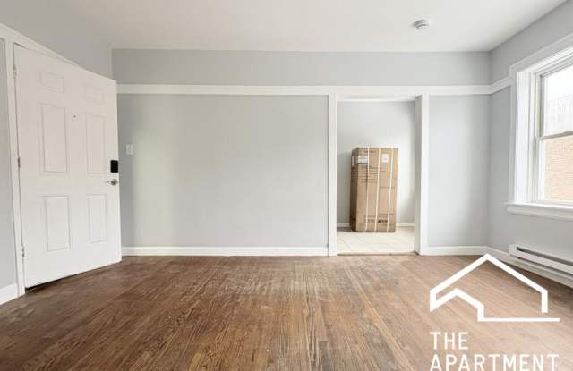 6226 South Western Ave.