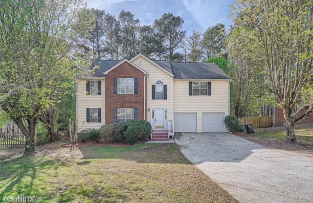 1705 Big Haynes Ct SW UNIT - 1705 Big Haynes Court Southwest, Gwinnett County, GA 30017