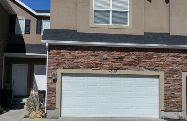 1809 E 920 S - 1809 920 South, Spanish Fork, UT 84660