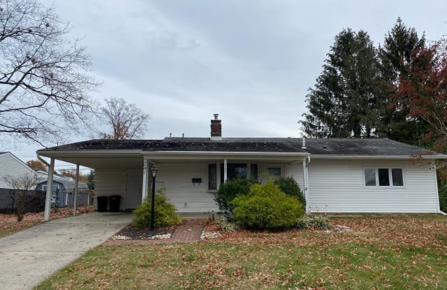 241 THORNRIDGE DRIVE - 241 Thornridge Drive, Levittown, PA 19054