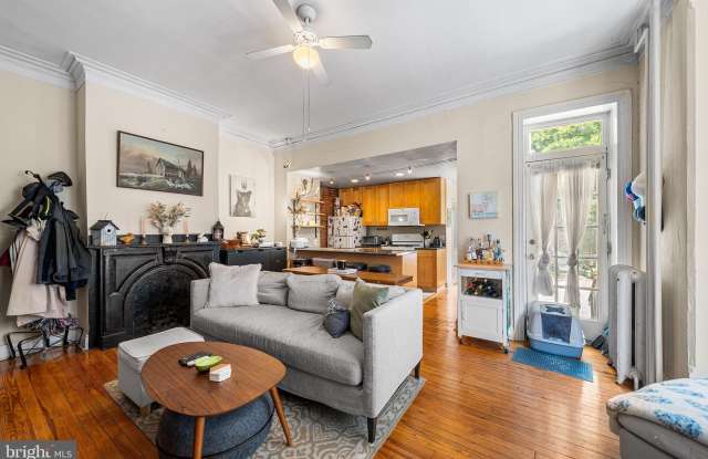 3617 POWELTON AVENUE