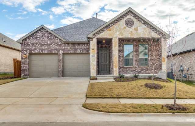 3813 Cherry Hills Drive