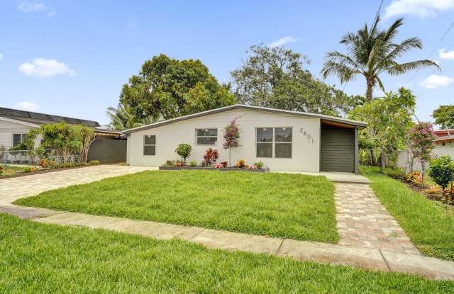 5601 SW 36th Court