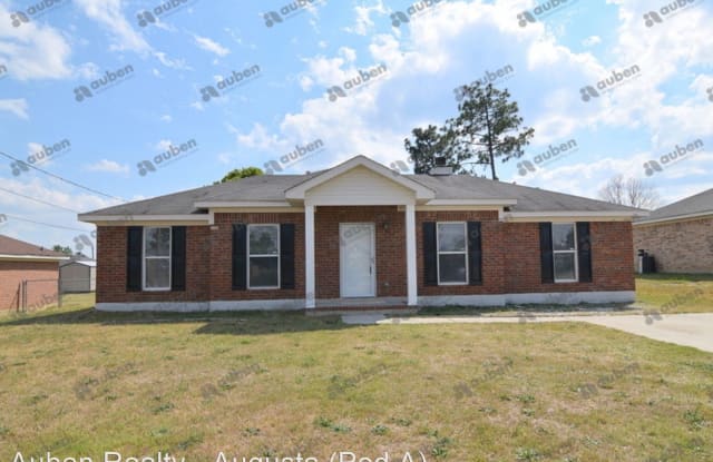 3712 Colbert Street - 3712 Colbert Street, Augusta, GA 30815