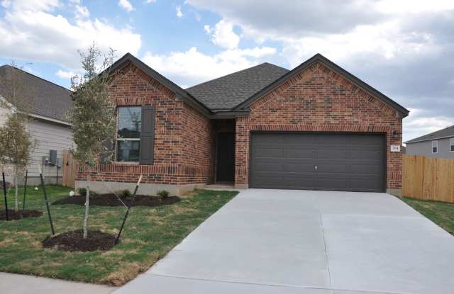 Brand New 3 Bedroom 2 Bath Home in West Georgetown