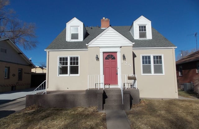 125 Polk St - 125 Polk Street, Pueblo, CO 81004