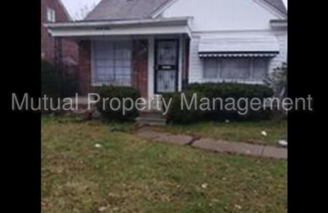 9040 Westwood Street - 9040 Westwood, Detroit, MI 48228