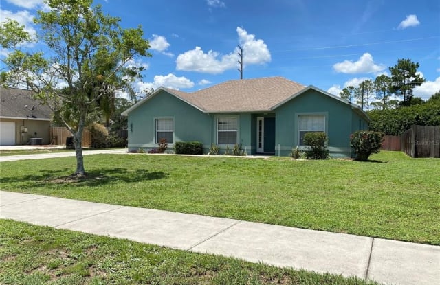 234 BAYPOINT DRIVE - 234 Baypoint Drive, Polk County, FL 33837