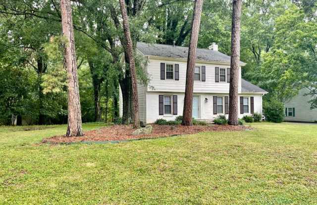 2736 Lawton Bluff Road - 2736 Lawton Bluff Road, Charlotte, NC 28226