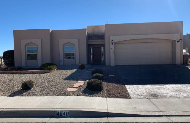 4548 Miramar - 4548 Miramar Arc, Las Cruces, NM 88011