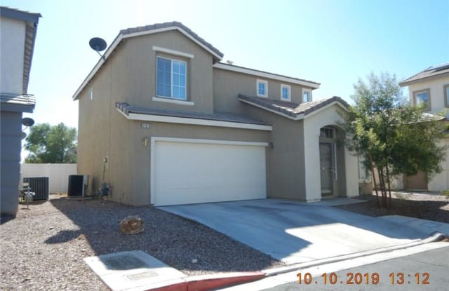 5401 GOLDENSEAL Court - 5401 Goldenseal Court, North Las Vegas, NV 89031