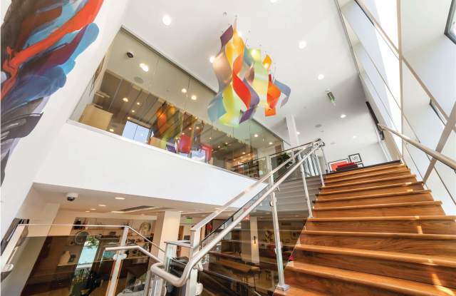 Calligraphy Urban Residences