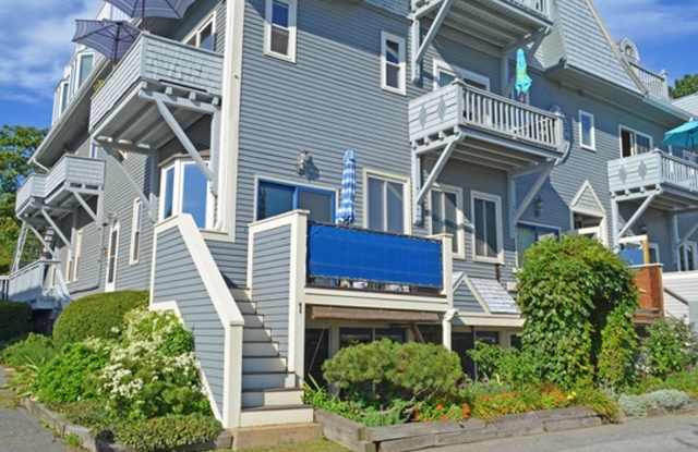 Winter Rental: Pirate's Cove (Pet-friendly!)