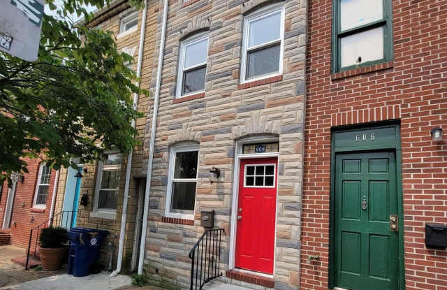 Photo of 608 S WASHINGTON Street