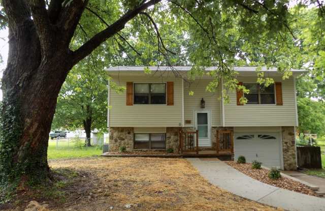 115 Belmont Drive