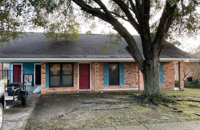 4104 Harding St - 4104 Harding Street, Baker, LA 70714