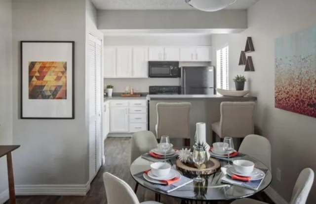 Photo of Enclave at Redwood