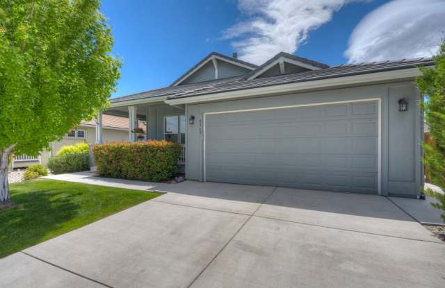 Photo of Gorgeous executive style home available for long or short term rent. Furnished with utilities included.