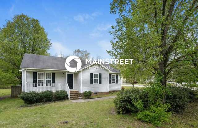 Photo of 1499 Smokey Mountain Drive