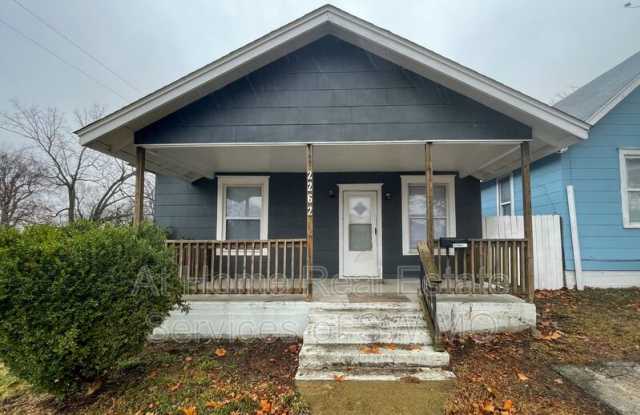 Photo of 2262 N Ramsey