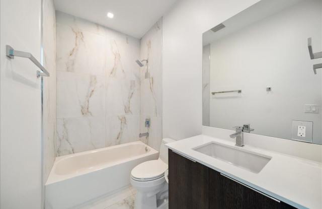 1054 North Victoria park road