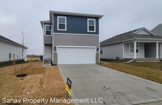 4311 NE 16th Street - 4311 Northeast 16th Street, Ankeny, IA 50021