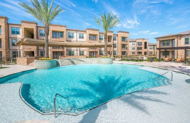 Abbey at Spring Town Center