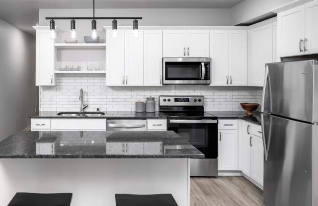 Photo of Metric Apartments