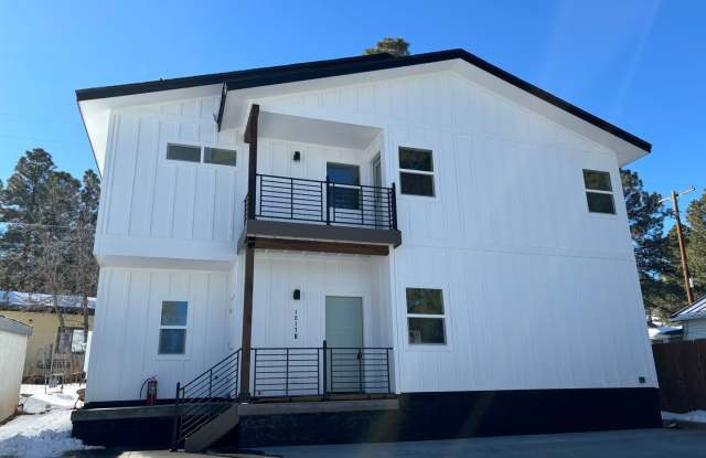 Gorgeous Flagstaff Rental Built In 2026