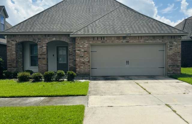 1023 Deer Pass Drive