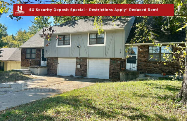 406 N Downey Ave