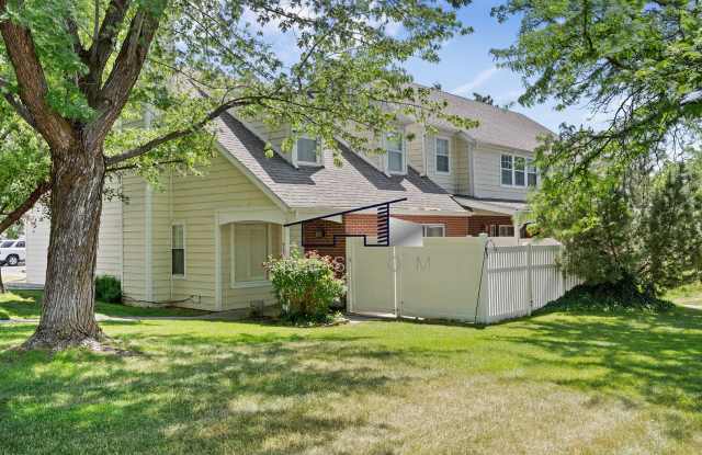 Centerville 4 Bedroom Condo